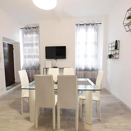 Easy Holidays - In Selci Appartamento Roma