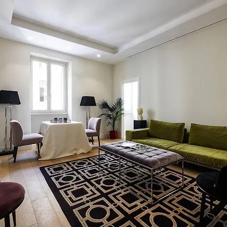 Easy Holidays - In Selci Appartamento Roma