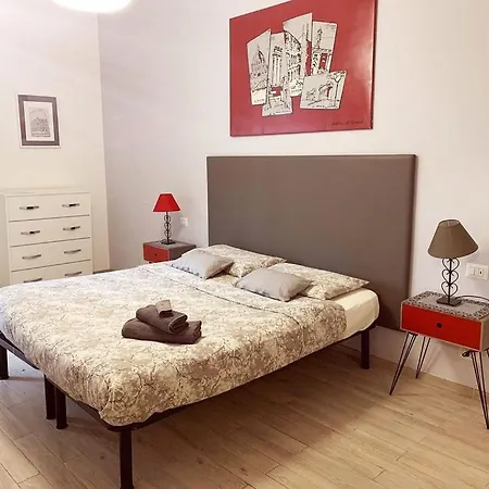 Easy Holidays - In Selci Appartamento *