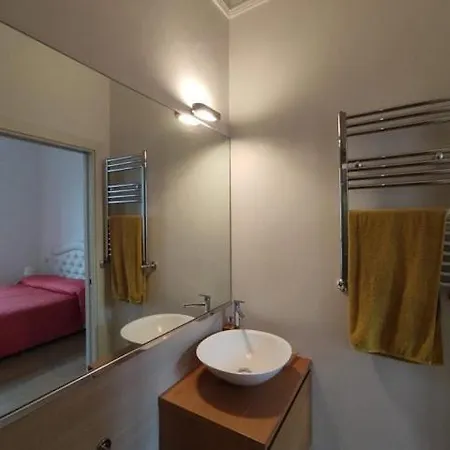 Appartamento Easy Holidays - In Selci *