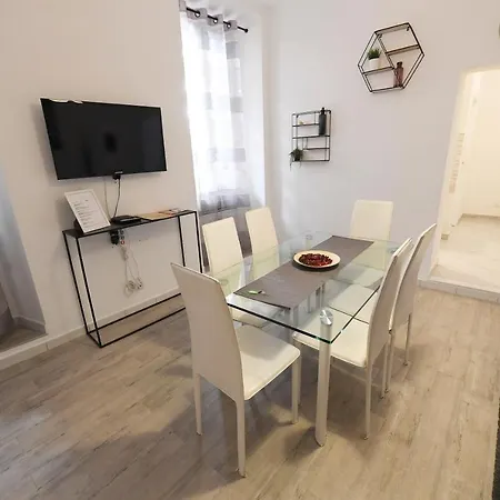 Appartement Easy Holidays - In Selci Rome