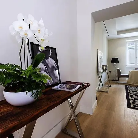 Easy Holidays - In Selci Appartement *