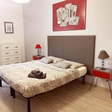 Easy Holidays - In Selci Appartement *