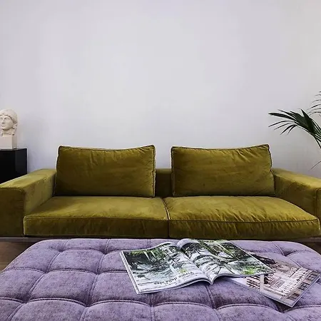 Appartement Easy Holidays - In Selci