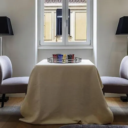 Appartement Easy Holidays - In Selci Rome