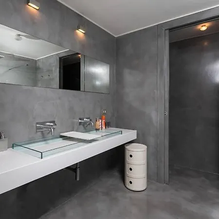Appartement Easy Holidays - In Selci Rome